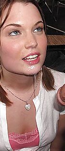 Who is she ?