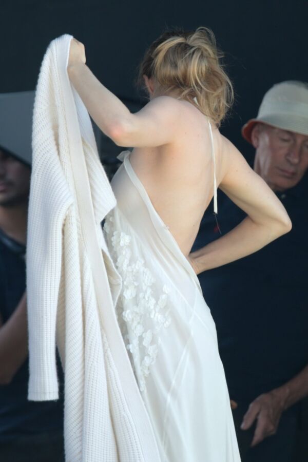 Celeb Sunday Amanda Seyfried