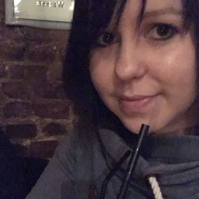 Ex Gf Sabrina