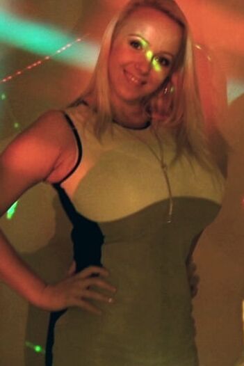 Agnieszka private