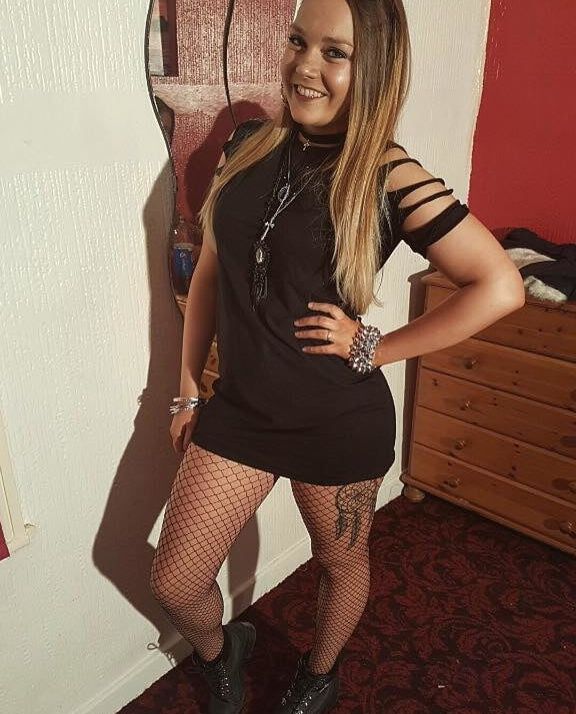 Stupid Chav Sluts- Melissa Jayne