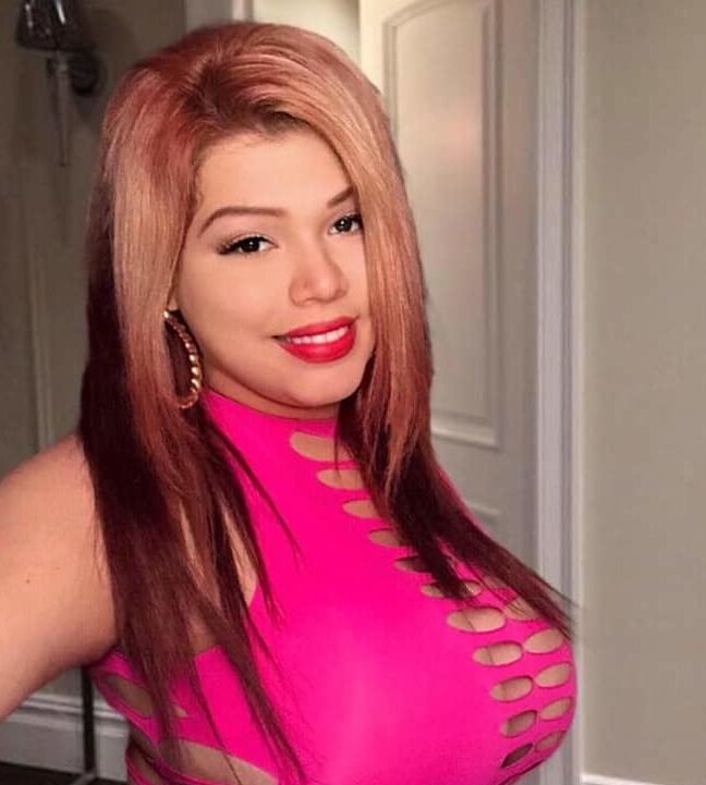 MIA LOIRA DECOTE XGG GOSTOSA D+