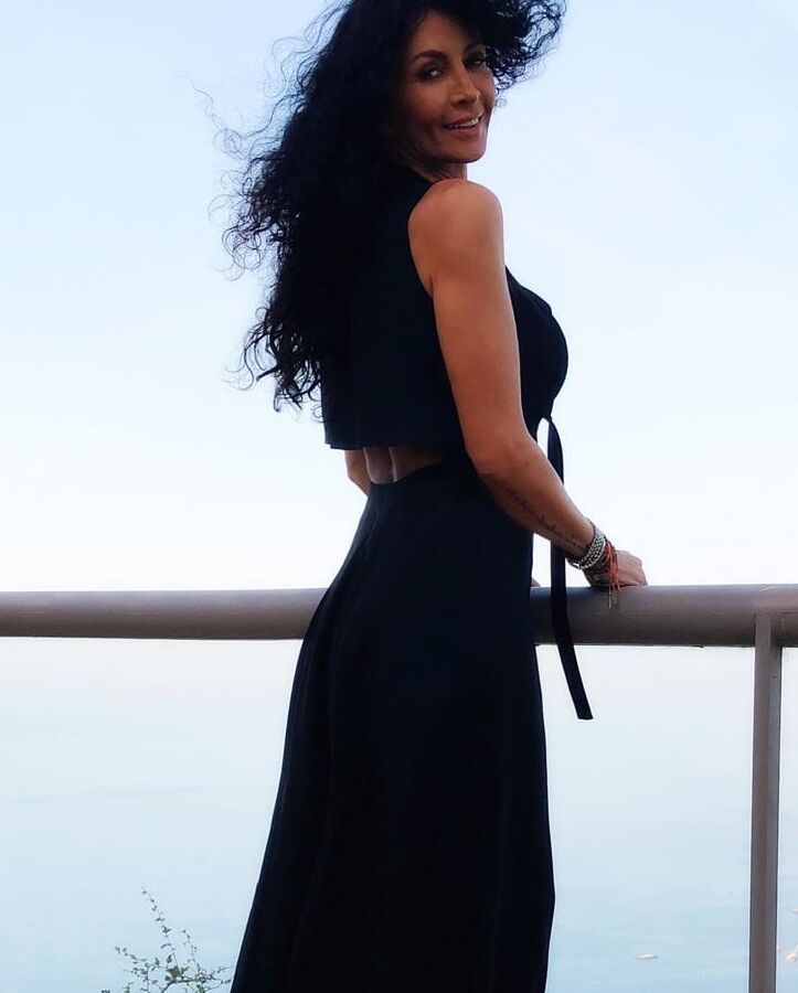 mihaela radulescu