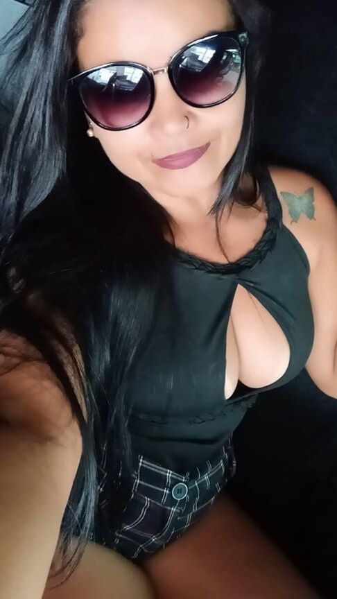 Coroa Gostosa