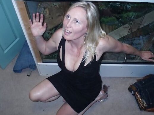 What would you like to do to her let me know