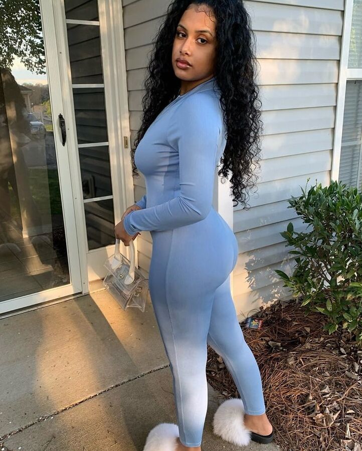 Sexy Thick Women