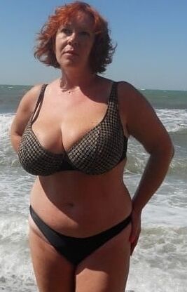 Big tit ladys