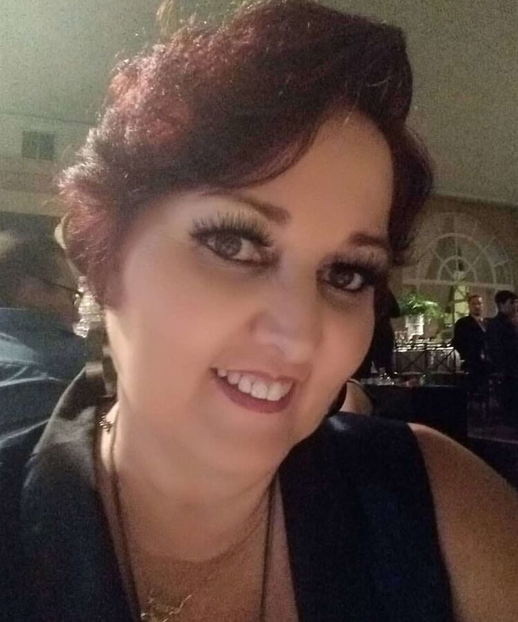 Amazing GILF