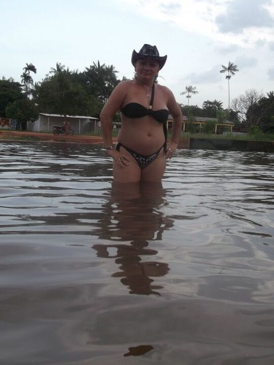 coroas brasileiras top - marizilda gomes