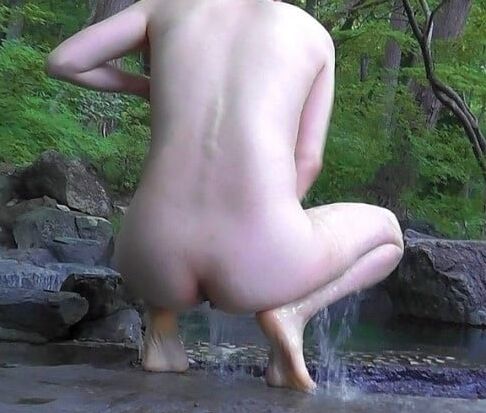 Nudism is freedom