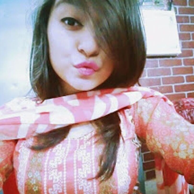 Cute Indian Girl Big Boobs