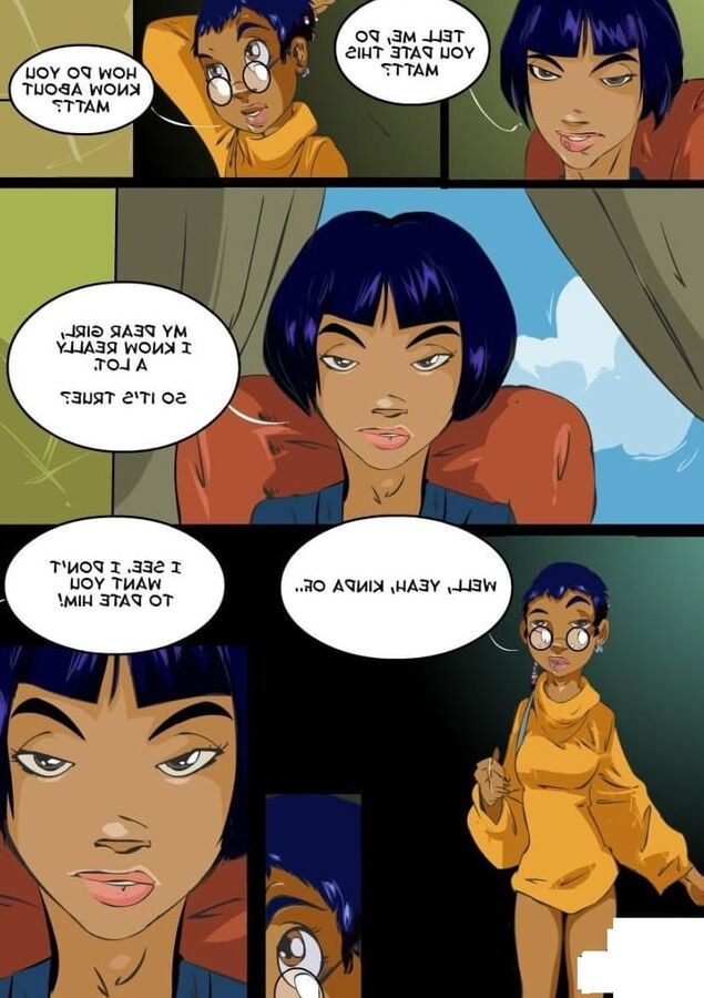 W.I.T.C.H