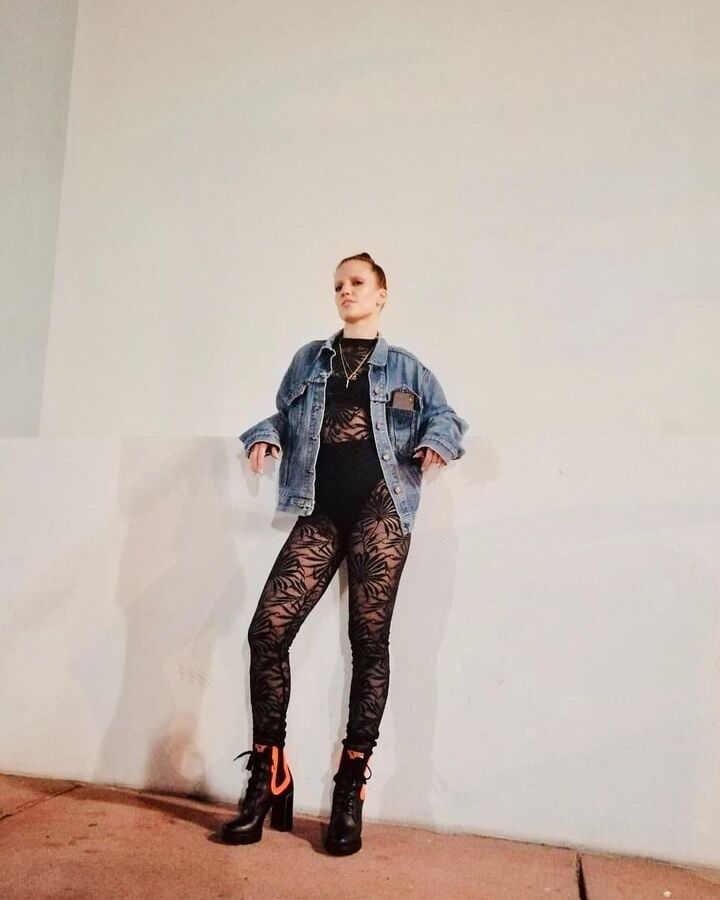 Jess Glynne