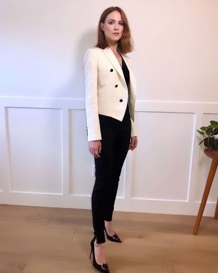 Evan Rachel Wood