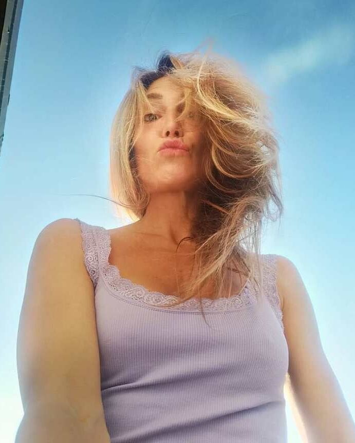 Lucilla Agosti