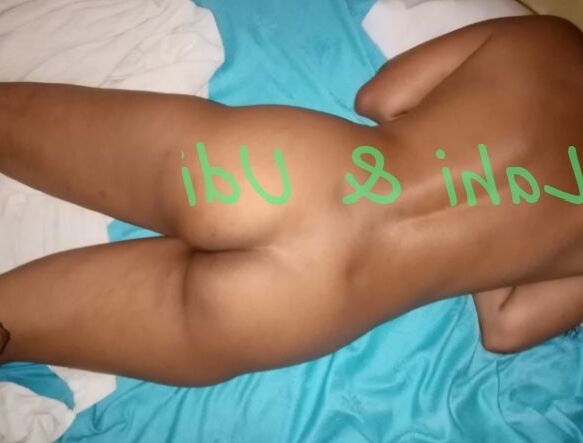 My Wife