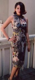 From the old CL Dressed