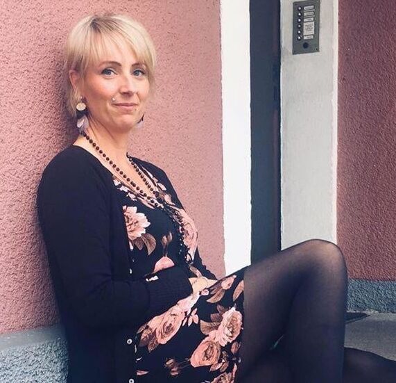 German Milf Slut Doreen Wichsvorlage