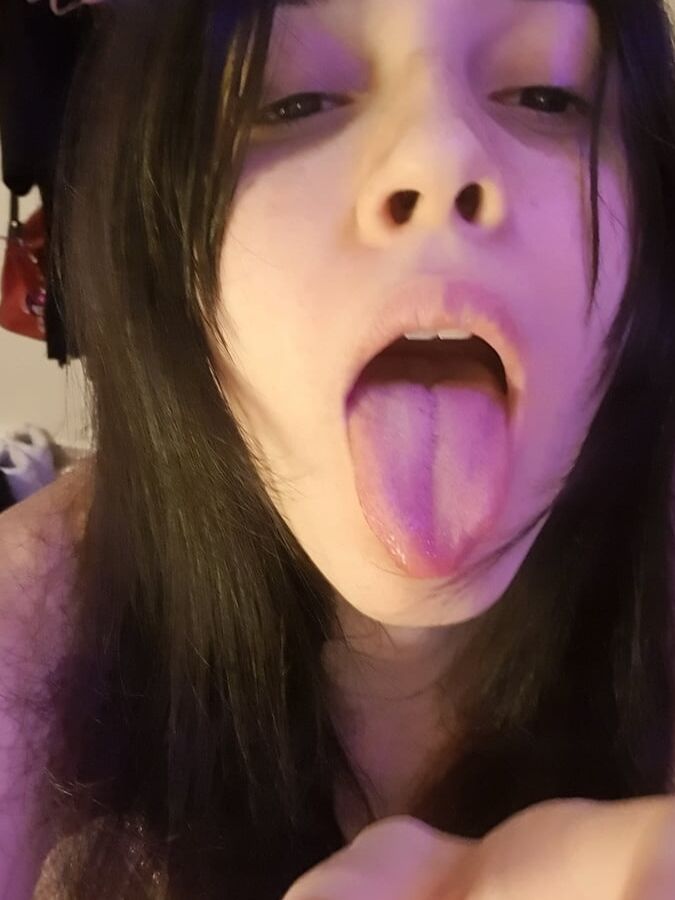Takai Desu (Fotos Onlyfans)