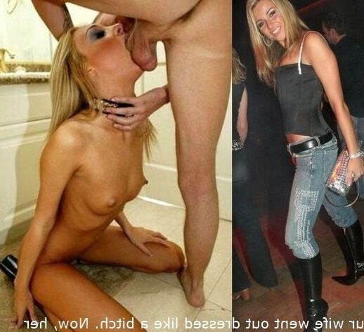 Somebody is fucking your wife II