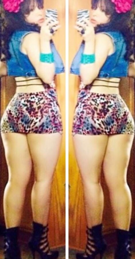 Alexa wants to fuck