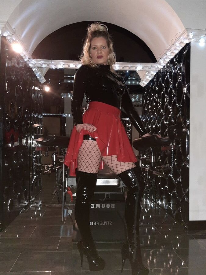 Heavy rubber