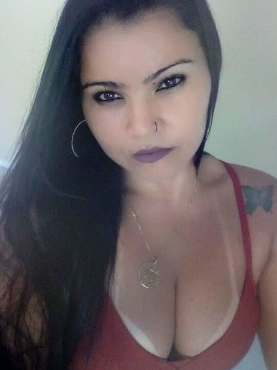 Coroa Gostosa