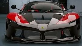 Sex on wheels