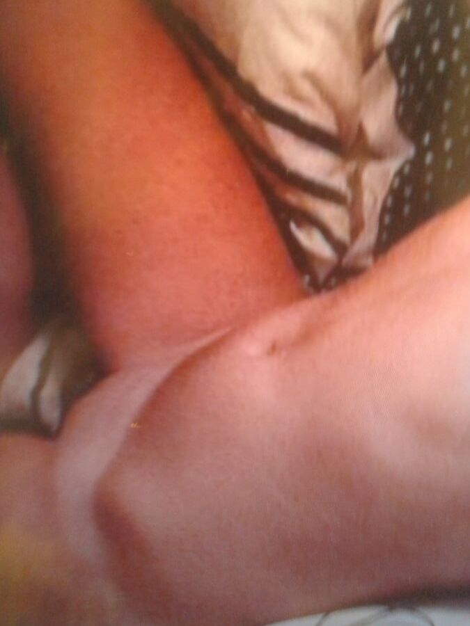 Pics sent to me xxx