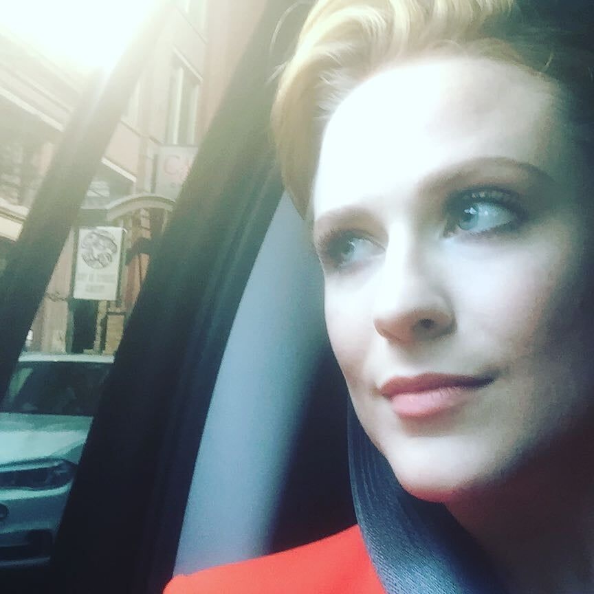 Evan Rachel Wood