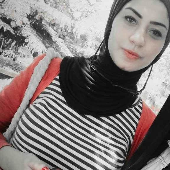 hijab whore