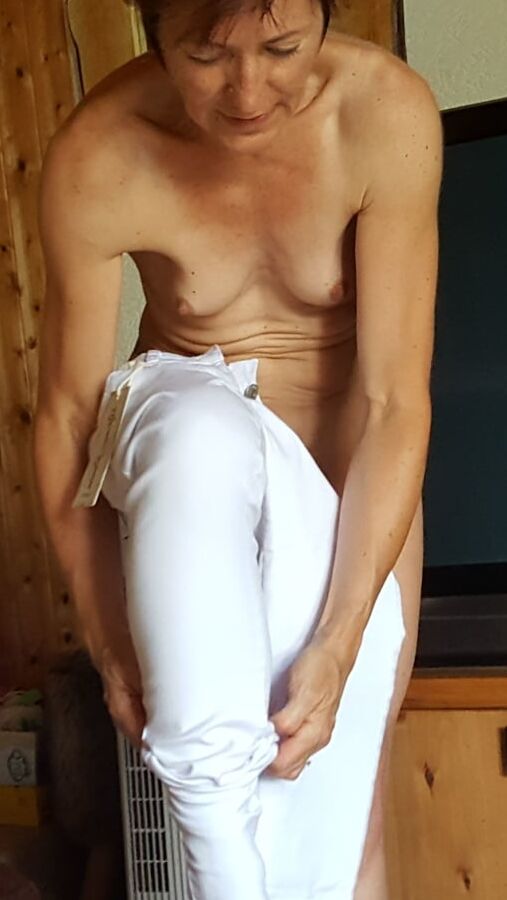 Fabrizia mature