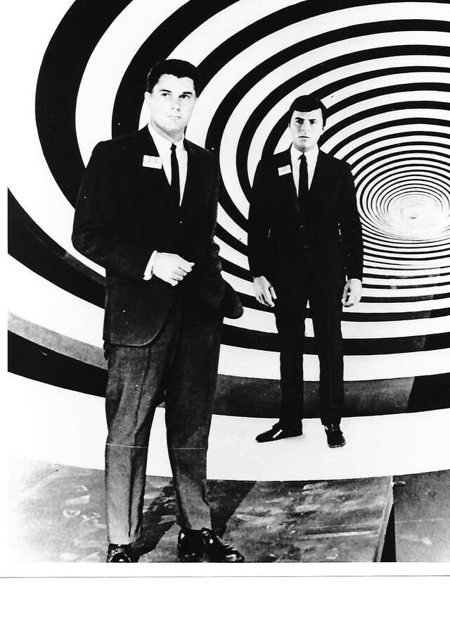 Classic TV Shows, Movies, Actors and Actresses