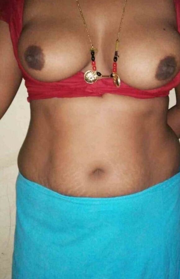 Lovely nipples