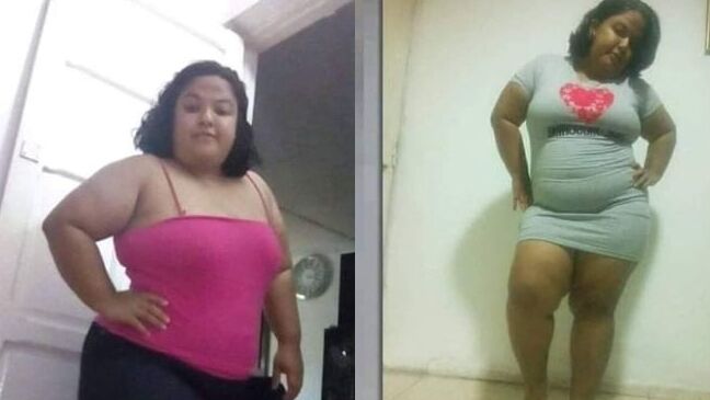 olga venegas