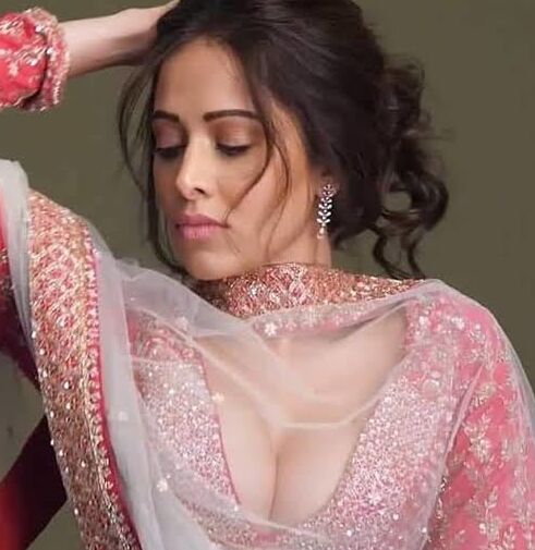 Nushrat bharucha sexy hot