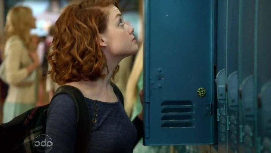 Jane Levy She will be loved.