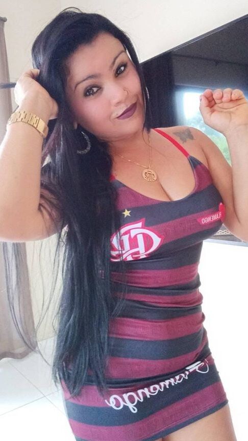Coroa Gostosa