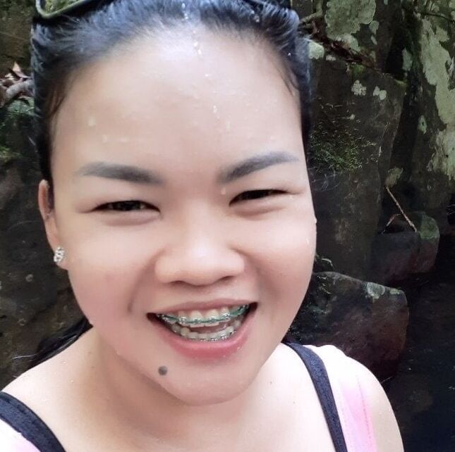 Big Tit Amateur (Thai GF)