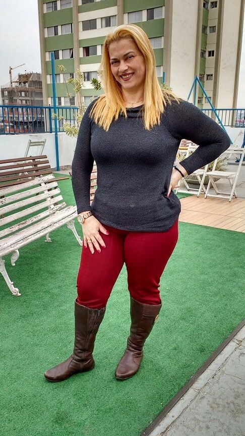 MILF NILZETE