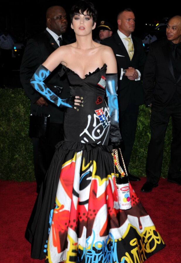 Katy Perry