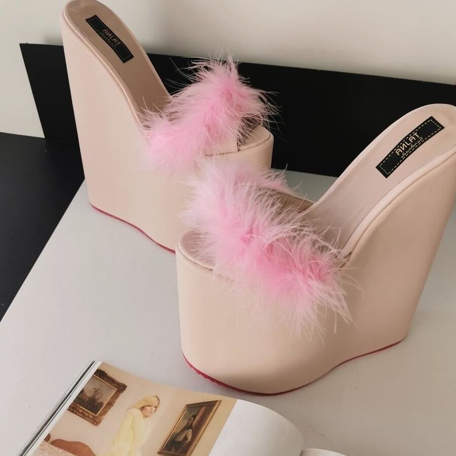 Shoes I want to Fuck