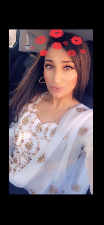Cock hungry paki sis