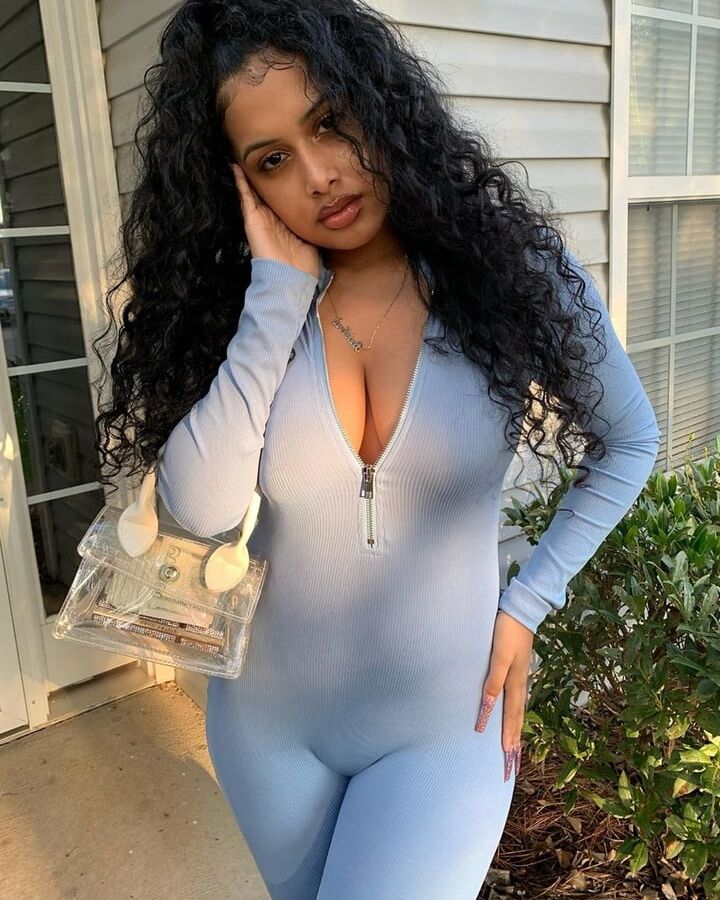 Sexy Thick Women