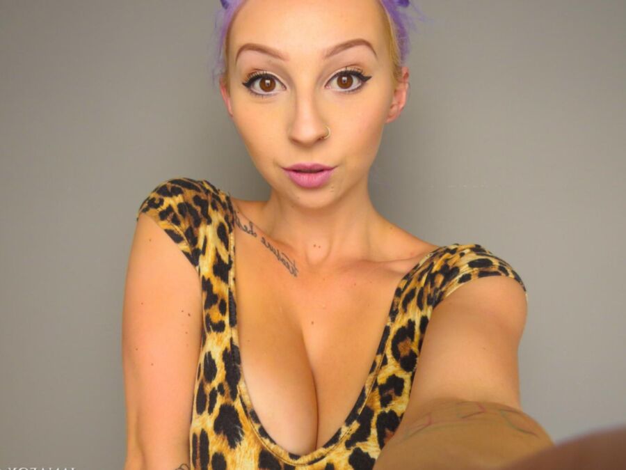 rus girl Jana yo