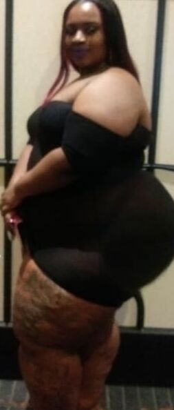 Bbw mega booty big legged chunky pear starso