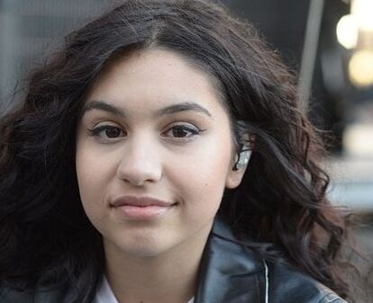 Alessia Cara