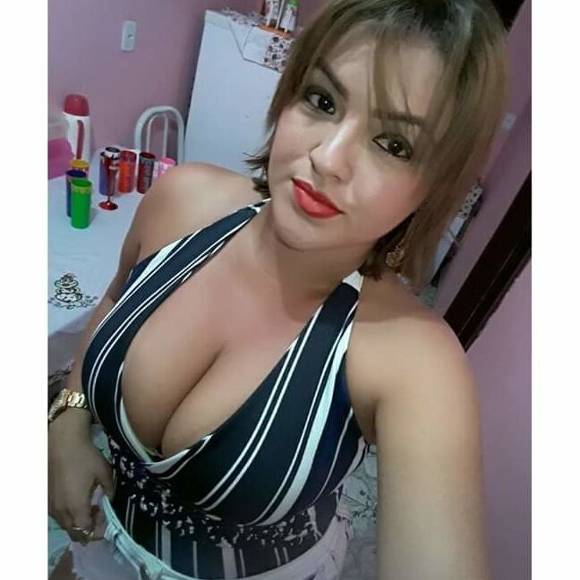 Faby peituda