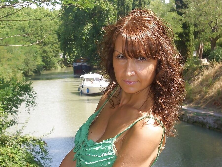 Nice selection of my favorite MATURES pics