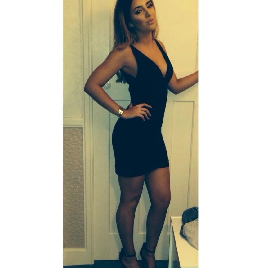 Stupid Chav Sluts- Ellie C